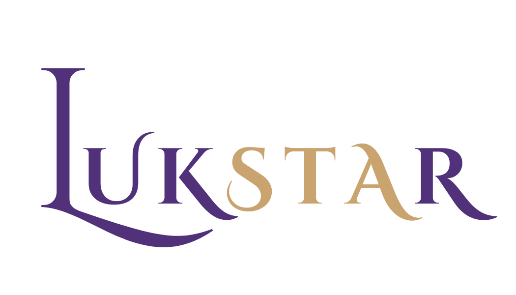 logo lukstar